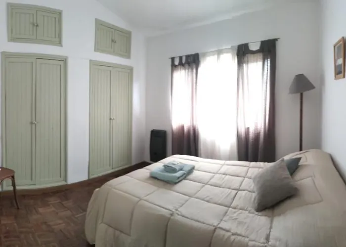 Casa/ Villa General Belgrano