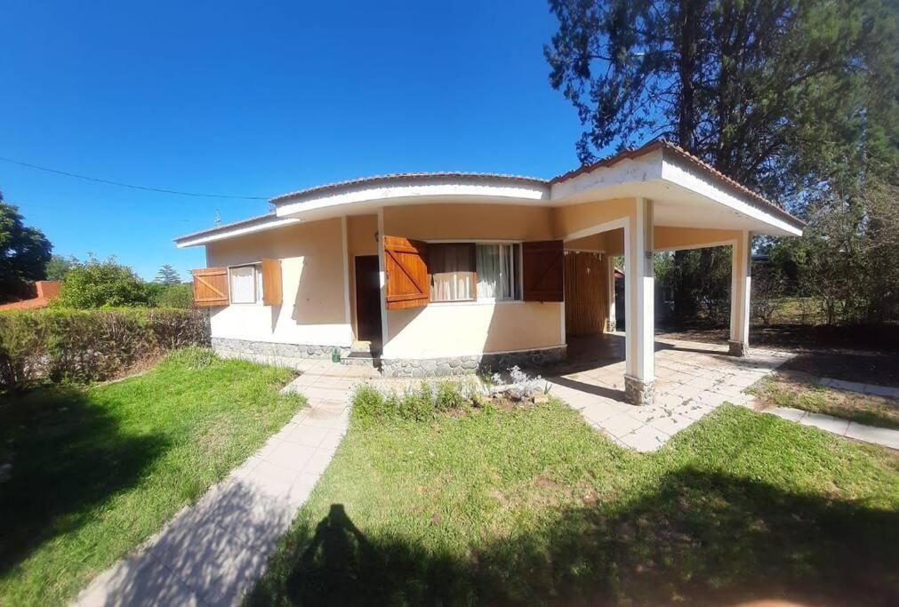 Casa/ General Belgrano *