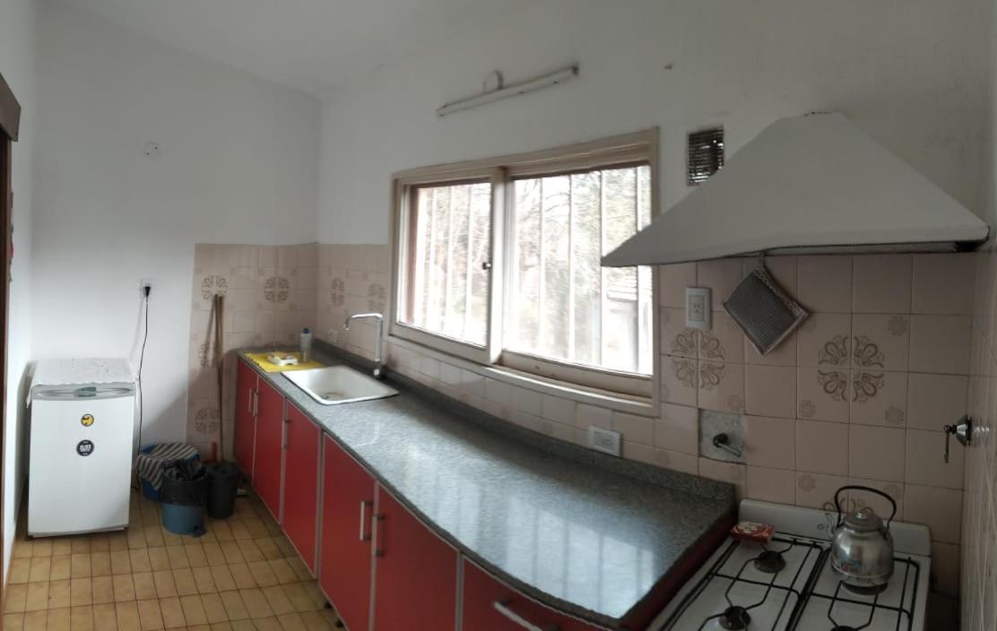 Casa/ General Belgrano *