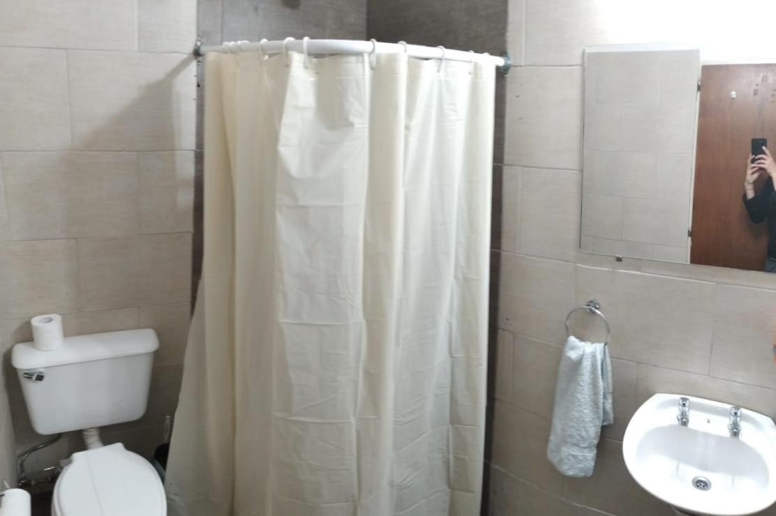 Holiday home Casa/ General Belgrano Villa General Belgrano