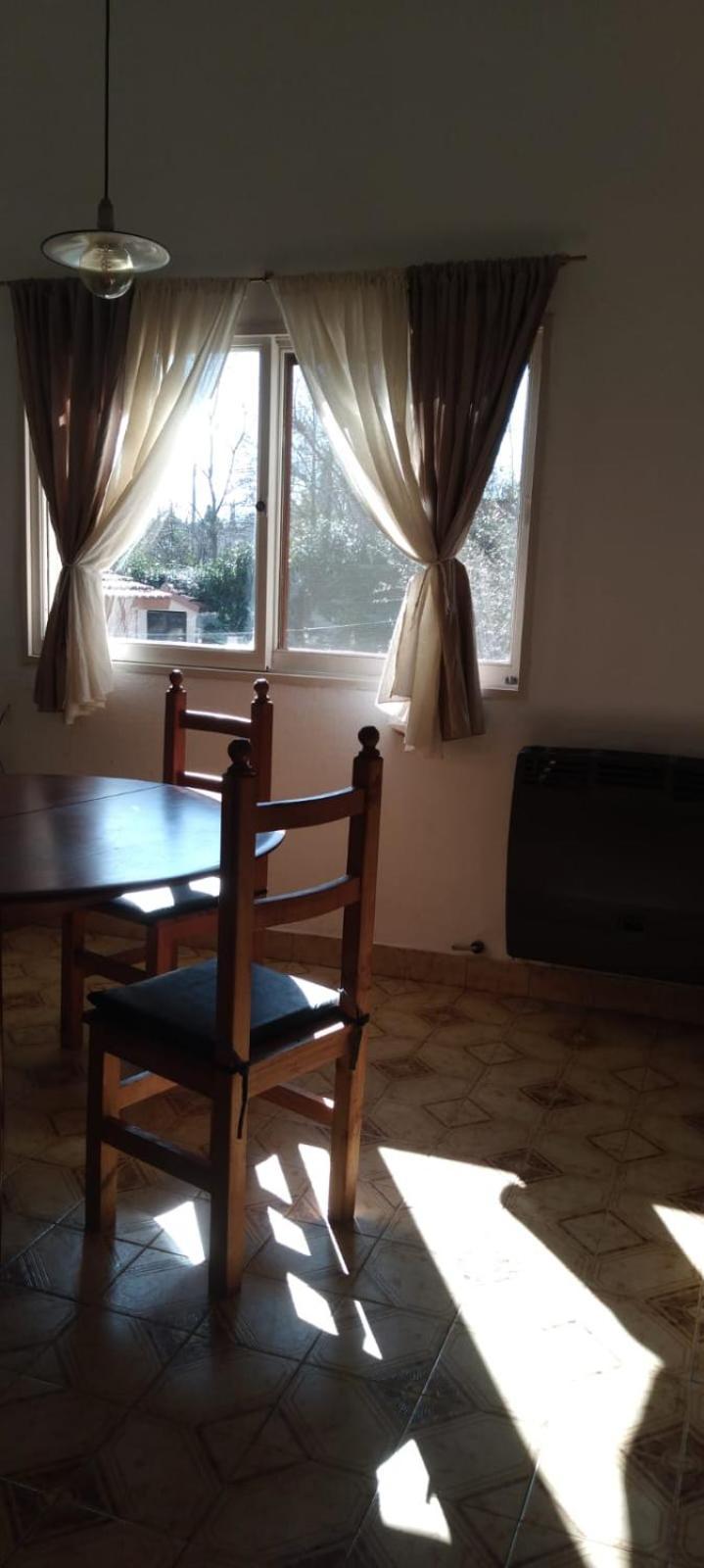 Casa/ General Belgrano Holiday home *