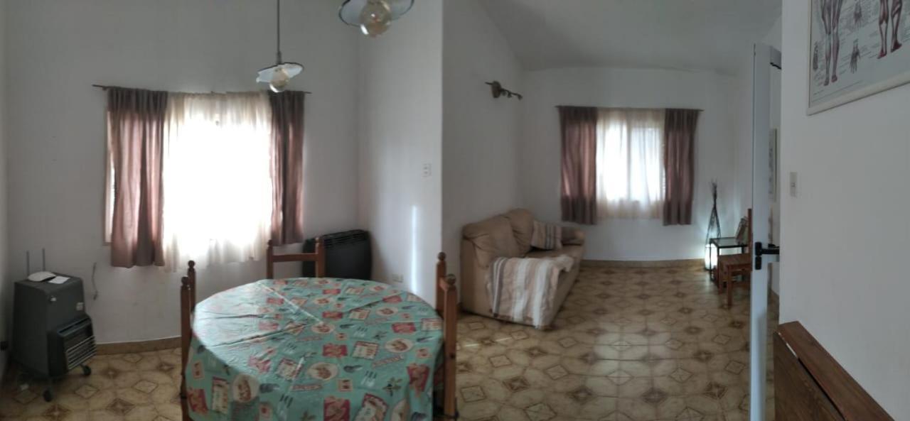 Holiday home Casa/ General Belgrano