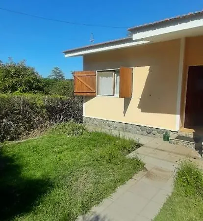 Casa/ Villa General Belgrano Exterior photo