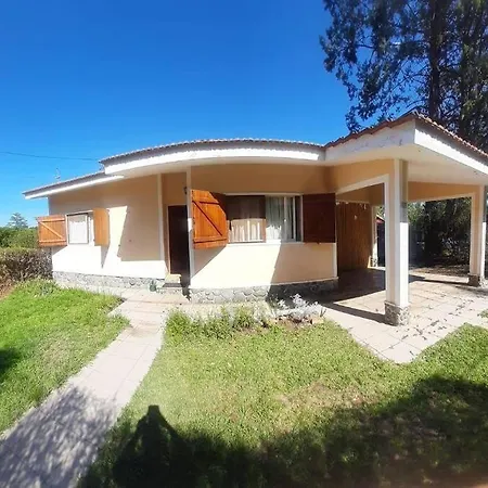 Casa/ Villa General Belgrano Exterior photo