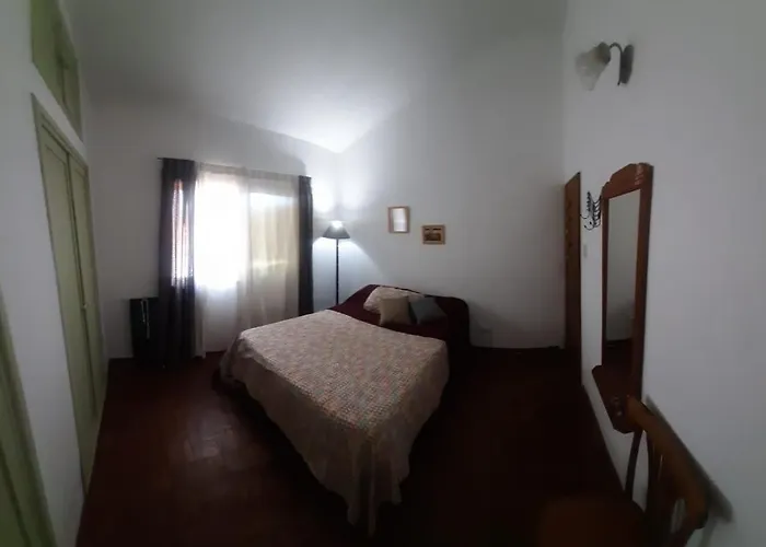 Casa/ Villa General Belgrano