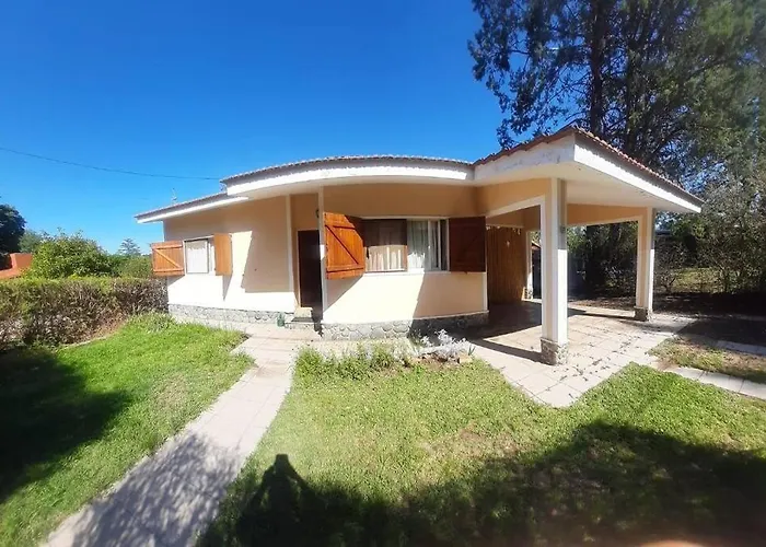 Casa/ Villa General Belgrano