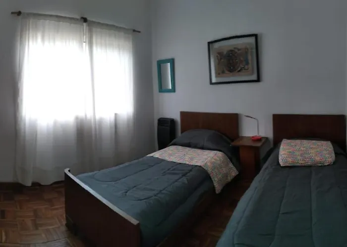 Casa/ Villa General Belgrano