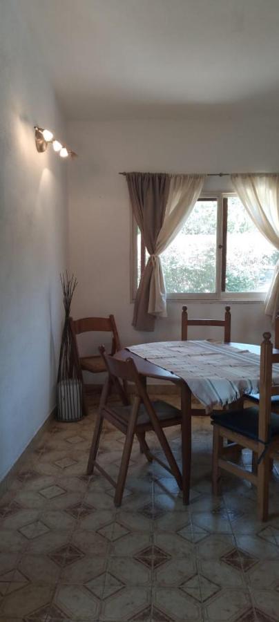 Сasa de vacaciones Casa/ General Belgrano